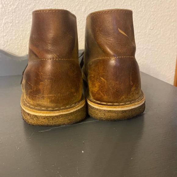 Original Clark’s Desert Boot - Picture 2 of 6